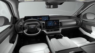 2027 Ford Expedition® Internal Image 2
